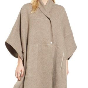 Nomad Blanket Coat